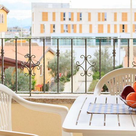 Sanpietroburgo 22 Lejlighed Olbia Eksteriør billede